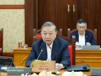 No prolonged post-Tet festivities and neglect of duties: Party chief