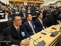 Vietnam to introduce two initiatives at UNHRC’s 61st session