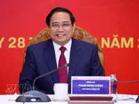 Public administrative governance key to national development: PM