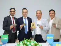 Mastercard, VPBank and Dien May Xanh Launch the VPBank MWG Mastercard Credit Card