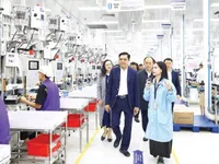 Nghe An steps up reforms to attract FDI