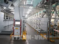 Resolution 68: International lessons for private sector development