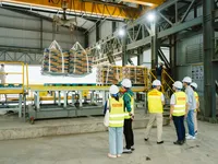 20 years supporting Central Vietnam’s infrastructure