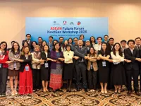 Vietnam contributes youth perspectives to AFF NextGen initiative