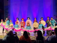 Vietnamese community in Belgium celebrates International Women’s Day