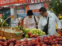 Vietnam’s CPI rises 1.14% in February on Tet demand