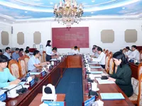 Ho Chi Minh City: Nearly 9.7 million voters registered for NA, People’s Councils elections