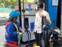 New regulations on stabilising fuel retail prices drafted