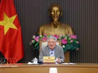 Deputy PM urges early establishment of trading platforms at Int’l Financial Centre