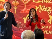 Vietnamese culture promoted in France