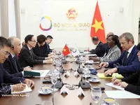 Vietnam always treasures cooperation with Francophone community: FM