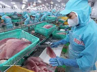 Agro-forestry-fishery exports: Proactive risk response needed to sustain growth