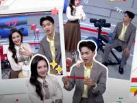 Colorful Station - A Soul’s Recharging Stop Debuts on VTV3