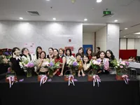 VTV Trade Union Hosts Activities to Celebrate   International Women’s Day (March 8)