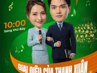 “Green Leaves” - Episode 1: Honoring the Beauty of Vietnamese Women (10:00 AM, VTV3)