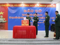 Nationwide voting for 16th National Assembly, People’s Councils for 2026-2031 begins