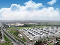 Green industrial parks become new magnet for FDI