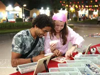 Tourism festival explores capital through green travel, digital experiences