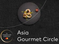 Mastercard expands premium dining access with Asia Gourmet Circle across 10 APAC markets