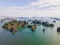 Vietnam named among world’s 28 most beautiful countries