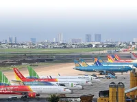 Fuel cost surge pushes airfares up