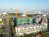 Vietnam has potential for integrated urban development