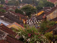 Hoi An, Da Nang Int’l Airport named among world’s best