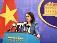 Vietnam reaffirms consistent policy on freedom of belief and religion