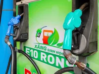 Biofuel ready for nationwide rollout