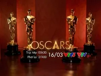 Watch the 2026 Oscars Live on VTV3 (5:30 AM, March 16)