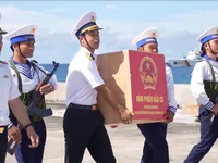 Don't miss  the Report ‘Ballots Amid the Open Sea’ on VTV1