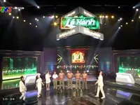 Special Forces Soldier Stuns “Green Leaves” Studio with Masterful Camouflage