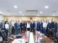 Vietnam seeks deeper cooperation with Russian region