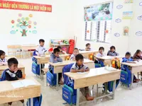 Vietnam makes progress in reducing proportion of out-of-school children
