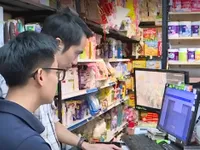 Bank account names must match ID information from April 1: Central bank