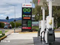 Australia’s three-tier response offers lessons for Vietnam’s energy security