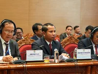 Gia Lai, Lao provinces sign cooperation agreement