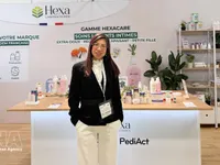 Vietnamese start-up in France pioneers women’s and girls’ healthcare