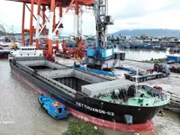 At least 10% reduction in pilotage service fees offered for all Vietnamese-flagged vessels