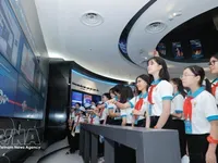 Month of Action for Children 2026 prioritises child safety in the digital era