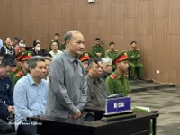 First-instance trial for ex-deputy agriculture minister in bribery, bidding violations case