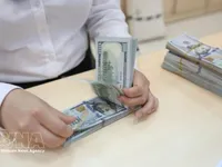 Reference exchange rate remains stable on March 30