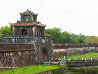 Tourist arrivals in Hue surge, further growth expected