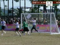 VTV5 Cup 2026 Women’s Ethnic Minority Football Tournament Officially Kicks Off