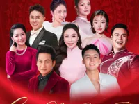 Live Broadcast of ‘Shines Brightly Forever the Faith’ on VTV1