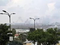 Vietnamese embassy warns of complex security situation in Israel
