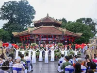 Culture forms driving force for capital’s development in new era