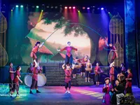 Completing institutional framework urgent to preserve, promote ethnic culture: Experts