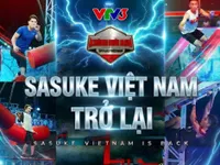 Is Sasuke Vietnam officially back?