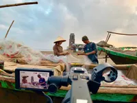 New 'Fresh Waves' from Friends of Farmers 2026